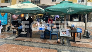 Za studente i ramazanska hrana